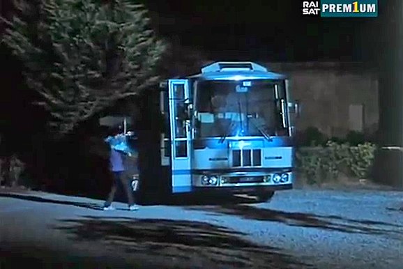 1976 Fiat 308 L Padane Esse