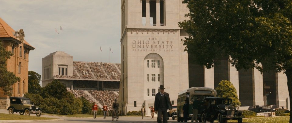1926 Ford Model T Touring Car