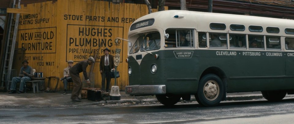 1953 GMC TGH 3102 'Old Look'