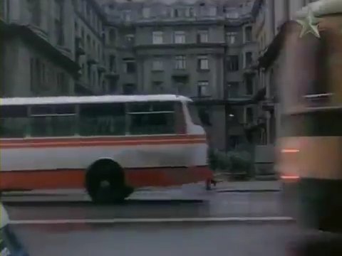 1978 LAZ 695 N Lviv