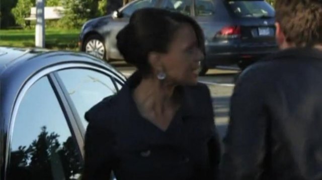 2011 Volkswagen Golf Wagon VI [Typ 1K]