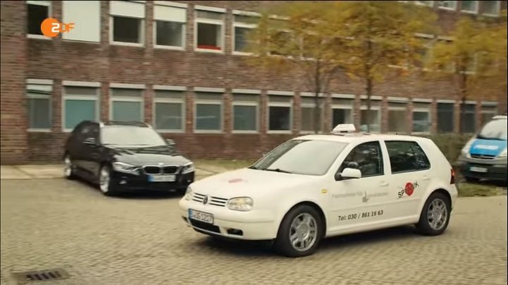 2013 BMW 3 Touring M Sport [F31]