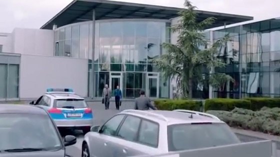 2002 Audi A4 Avant B6 [Typ 8E]