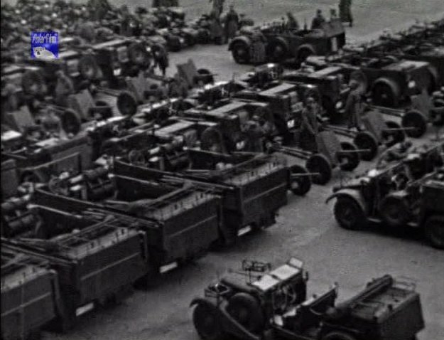 1934 Horch 830 R [830]