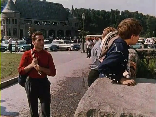 1957 Pontiac unknown