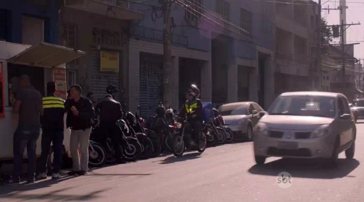 Renault Sandero [B90]