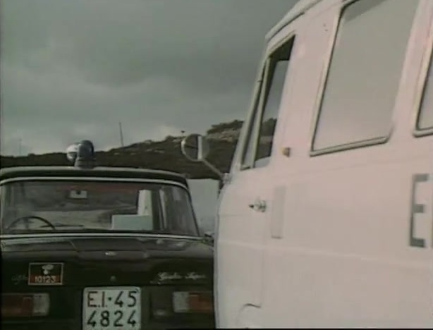 Alfa Romeo Giulia Super [105.26]