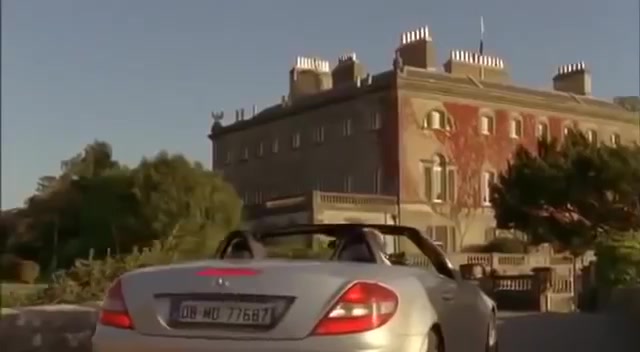 2005 Mercedes-Benz SLK [R171]