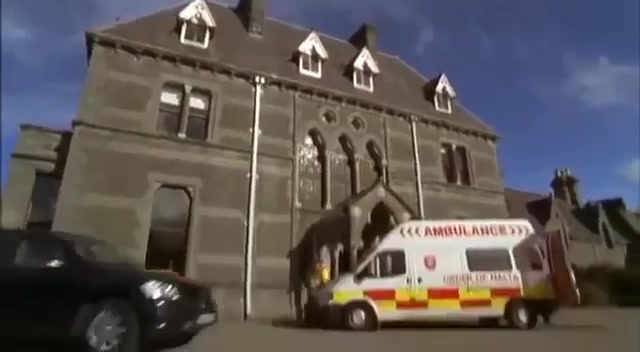 1995 Ford Transit MkIII