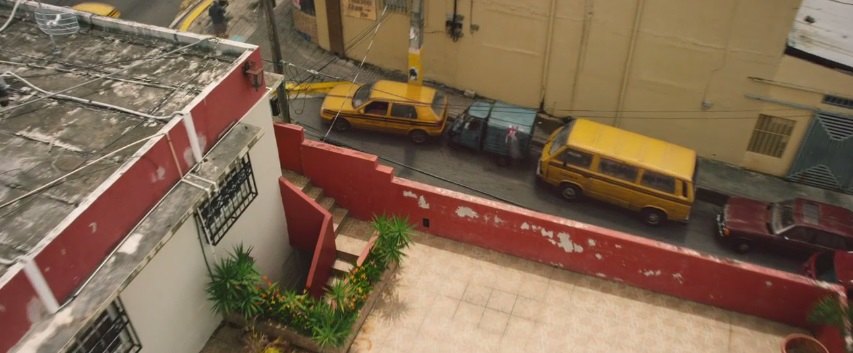 1993 Volkswagen Golf III [Typ 1H]