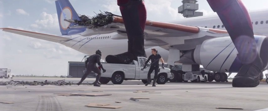 1998 Mazda B-Series [UN]