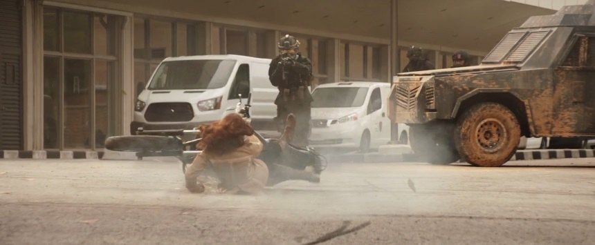 2013 Nissan NV200 [M20]