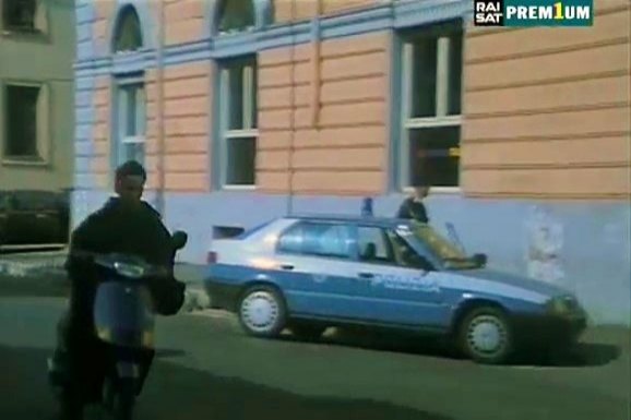 1990 Alfa Romeo 33 2a serie [907]