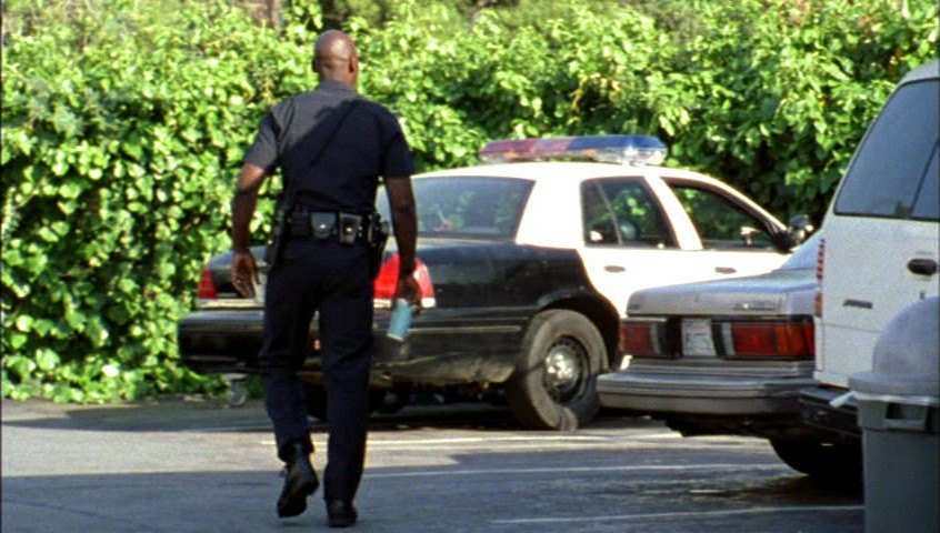 1984 Nissan Maxima [910]