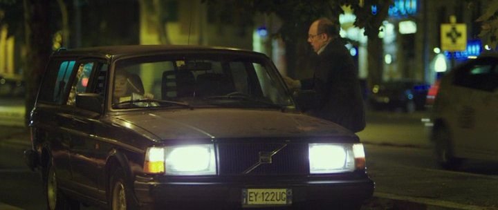 Volvo 240 [245]