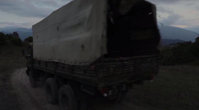 KamAZ 5320