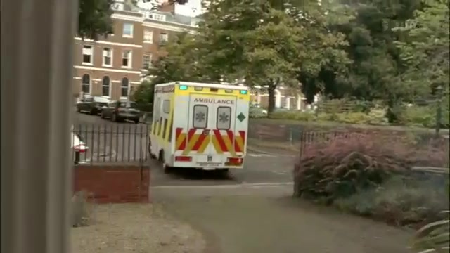 Mercedes-Benz Sprinter Ambulance [T1N]