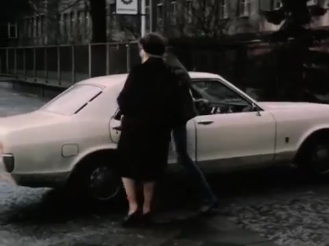1972 Ford Consul