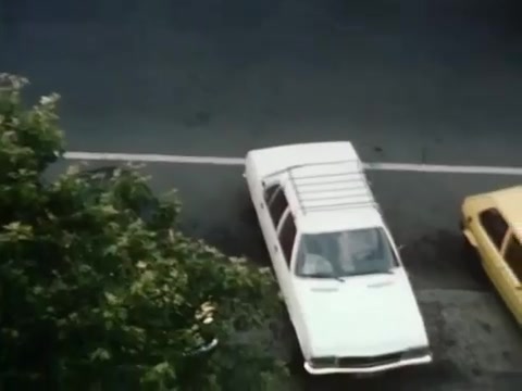1972 Opel Rekord [D]