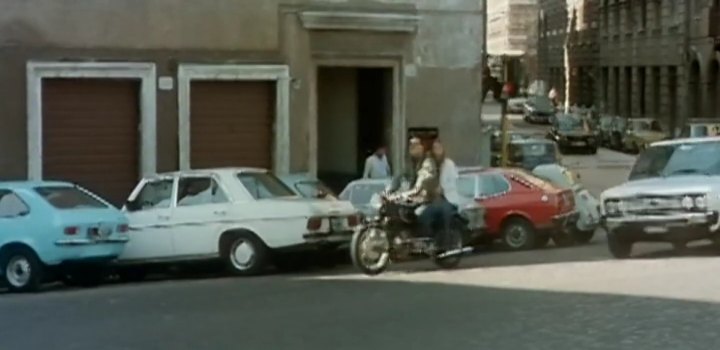 1976 Opel Kadett City [C]