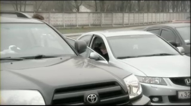 2003 Toyota 4Runner [N210]