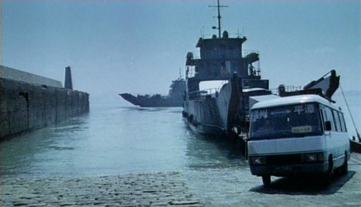 Toyota Coaster [B20]