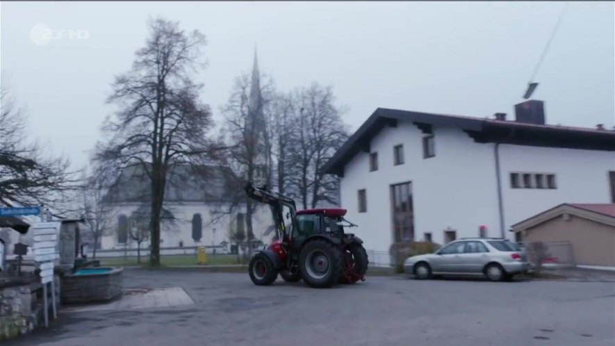 2001 Subaru Impreza Plus [GG]