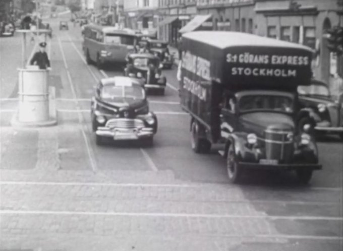 Volvo Unknown 'Rundnos'