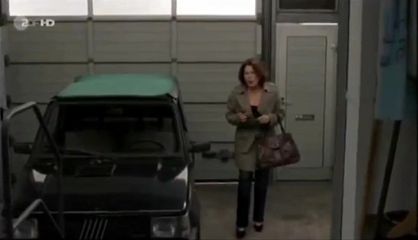 1986 Fiat Panda 4x4 [141A]