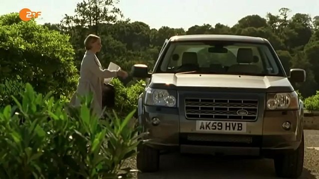 2009 Land-Rover Freelander 2 Td4 Auto HSE [L359]