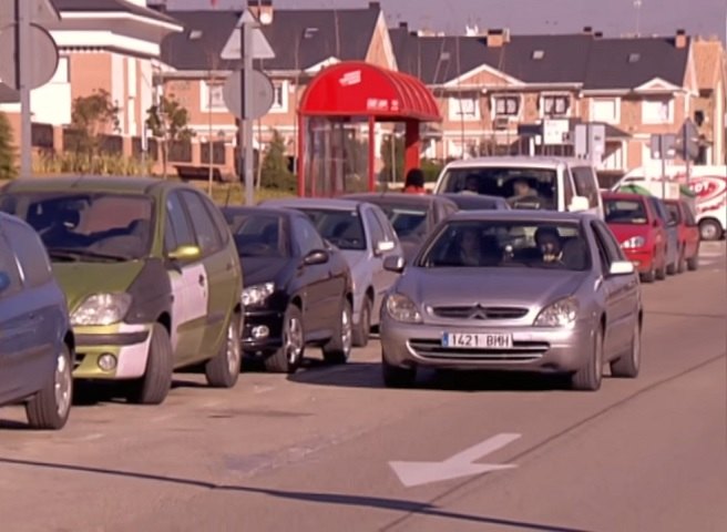 2000 Renault Sc�nic 1 [J64]