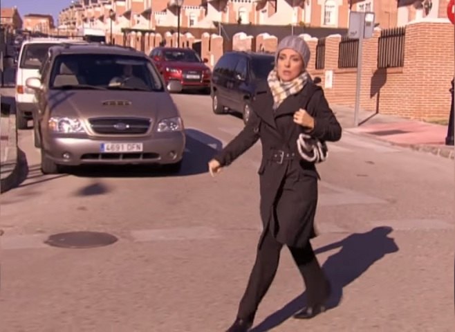 2005 Kia Carnival 2.9 CRDi [GQ]