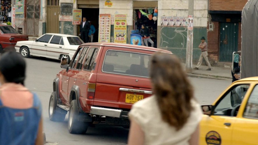 Renault 9 [X42]