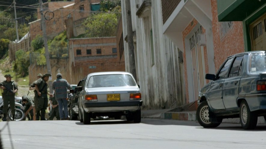 Renault 9 [X42]