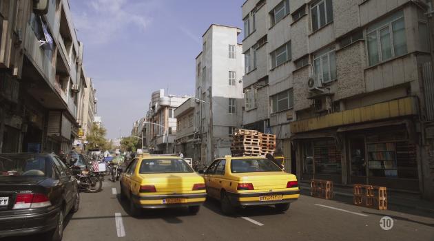 1993 Peugeot 405