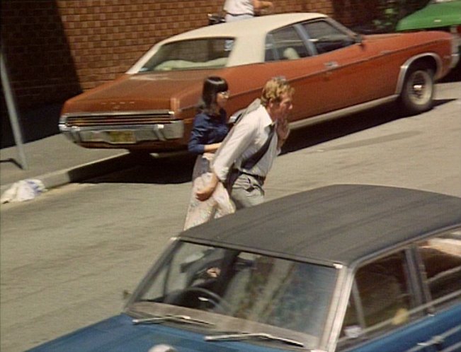 1973 Ford Fairlane 500 [ZG]