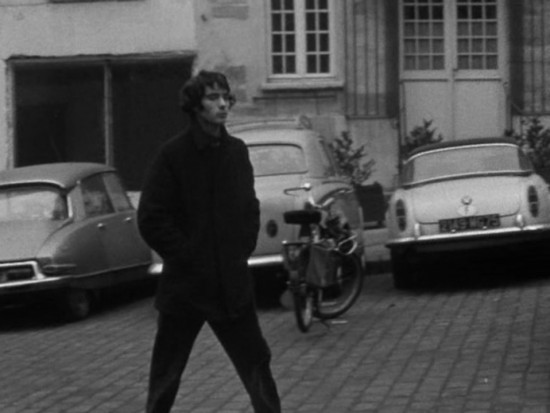 1966 VéloSoleX 3800