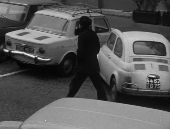 1964 Simca 1000 LS [950]