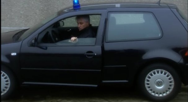 2000 Volkswagen Golf IV [Typ 1J]