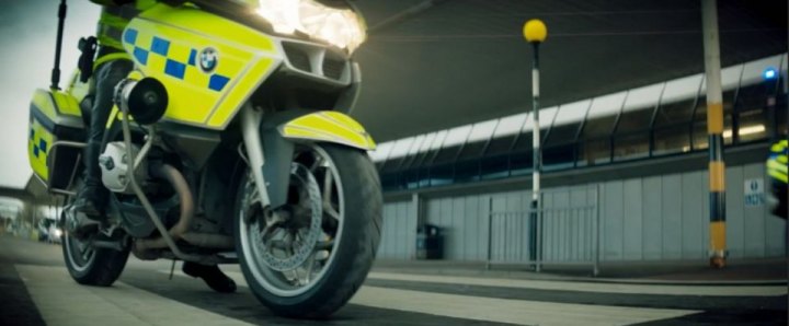 2006 BMW R 1200 RT-P