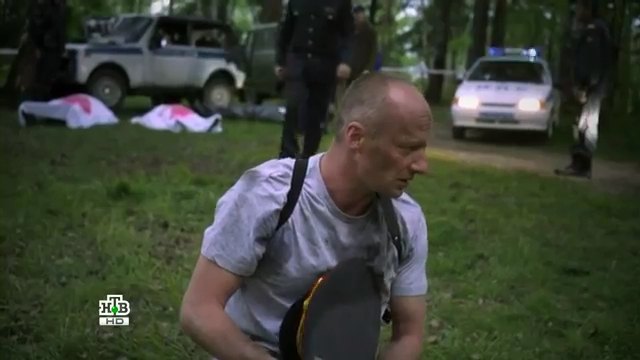 2001 Lada Samara 2 [2115]