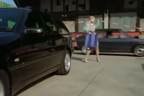 Volkswagen Golf Cabriolet I [Typ 17]