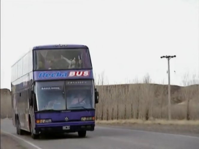 Marcopolo Paradiso GV 1800 DD