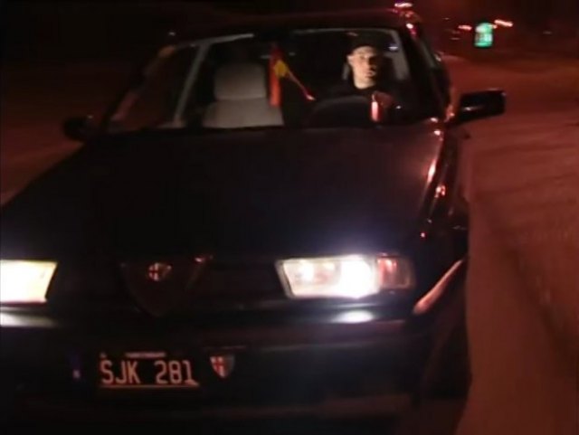 1994 Alfa Romeo 155 2.0 Twin Spark [167]