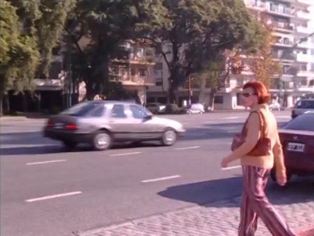 1984 Ford Sierra MkI [DE-1]