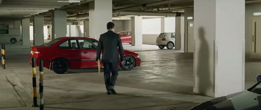 BMW 318iS Coup� [E36]