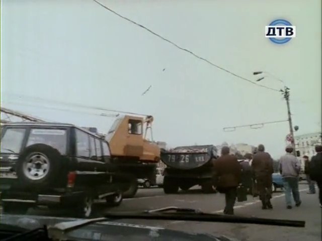 1990 Toyota Land Cruiser [J77]