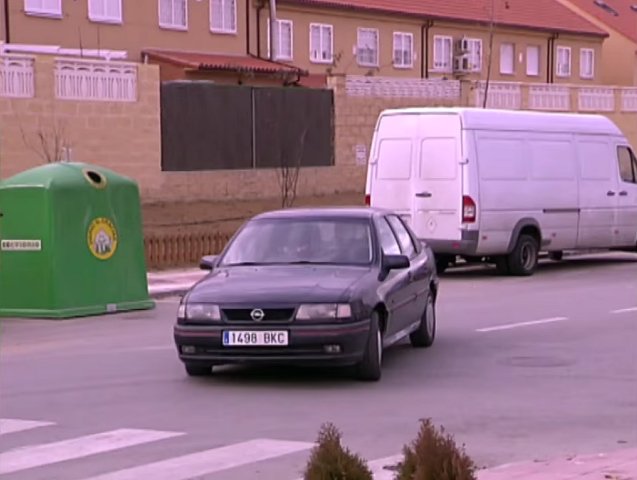 2003 Mercedes-Benz Sprinter [T1N]