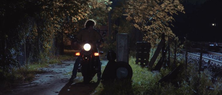 1981 Honda CB 750 F [RC04]