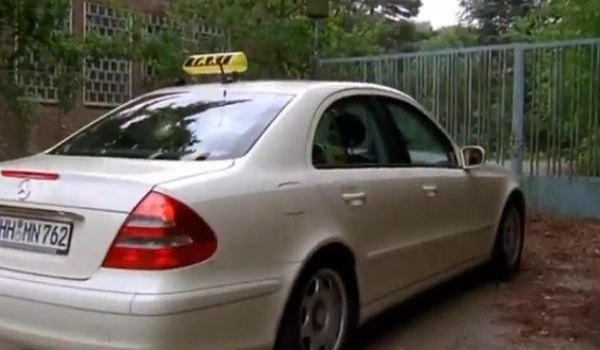 2002 Mercedes-Benz E-Klasse Classic [W211]